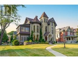 536 QUEENS Avenue, london, Ontario