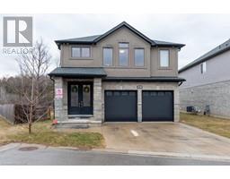 1450 NORTH WENIGE Drive Unit# 35, london, Ontario