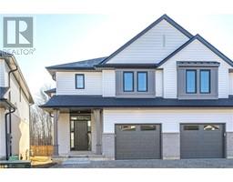 53-49 ROYAL DORNOCH Drive, st. thomas, Ontario