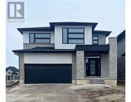 2583 BUROAK Drive, london, Ontario