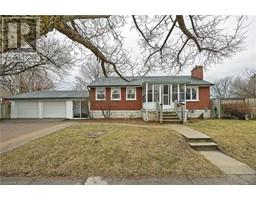 44 STEVENSON Avenue, london, Ontario