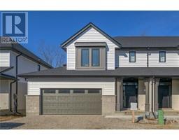 7-49 ROYAL DORNOCH Drive, st. thomas, Ontario