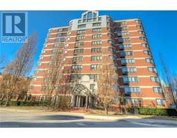 7 PICTON Street Unit# 606, london, Ontario