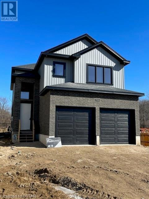 823 GATESTONE Road, london, Ontario