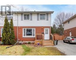 39 AUGUSTA Crescent, london, Ontario