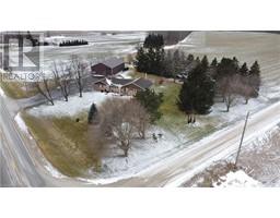 80411 BASE LINE Road, clinton, Ontario