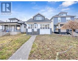 1081 PELISSIER Street, windsor, Ontario