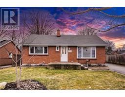 334 REGAL Drive, london, Ontario