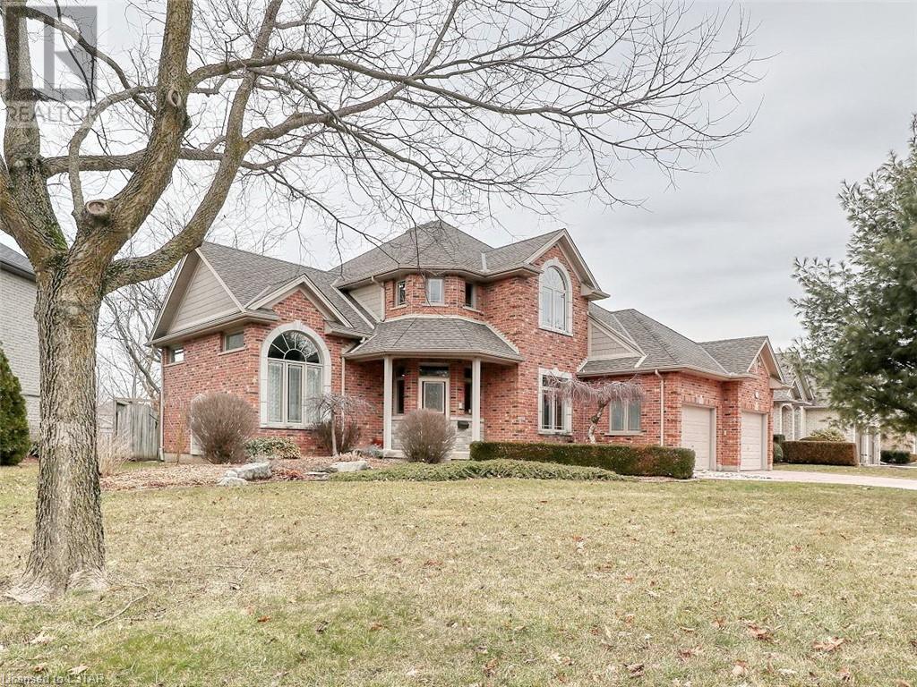 4207 MASTERSON Circle, london, Ontario