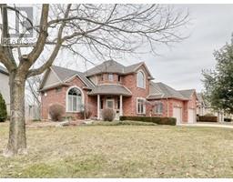 4207 MASTERSON Circle, london, Ontario