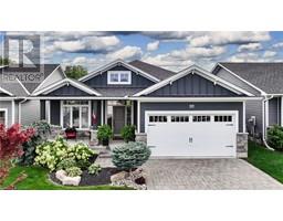 40 SUNRISE Lane, grand bend, Ontario