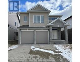 120 KNOTT Drive, london, Ontario