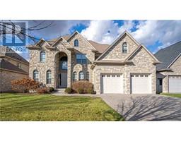 465 EAGLETRACE Drive, london, Ontario