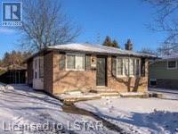 20 PAPERBIRCH Crescent, london, Ontario