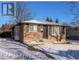 20 PAPERBIRCH Crescent, london, Ontario