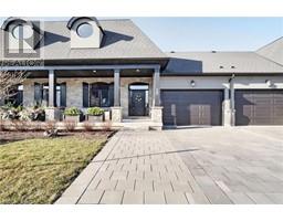 2215 CALLINGHAM Drive Unit# 12, london, Ontario