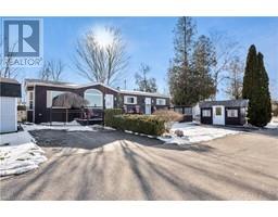 54 LAKESHORE Drive, puslinch, Ontario