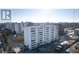 135 BASELINE Road W Unit# 804, london, Ontario