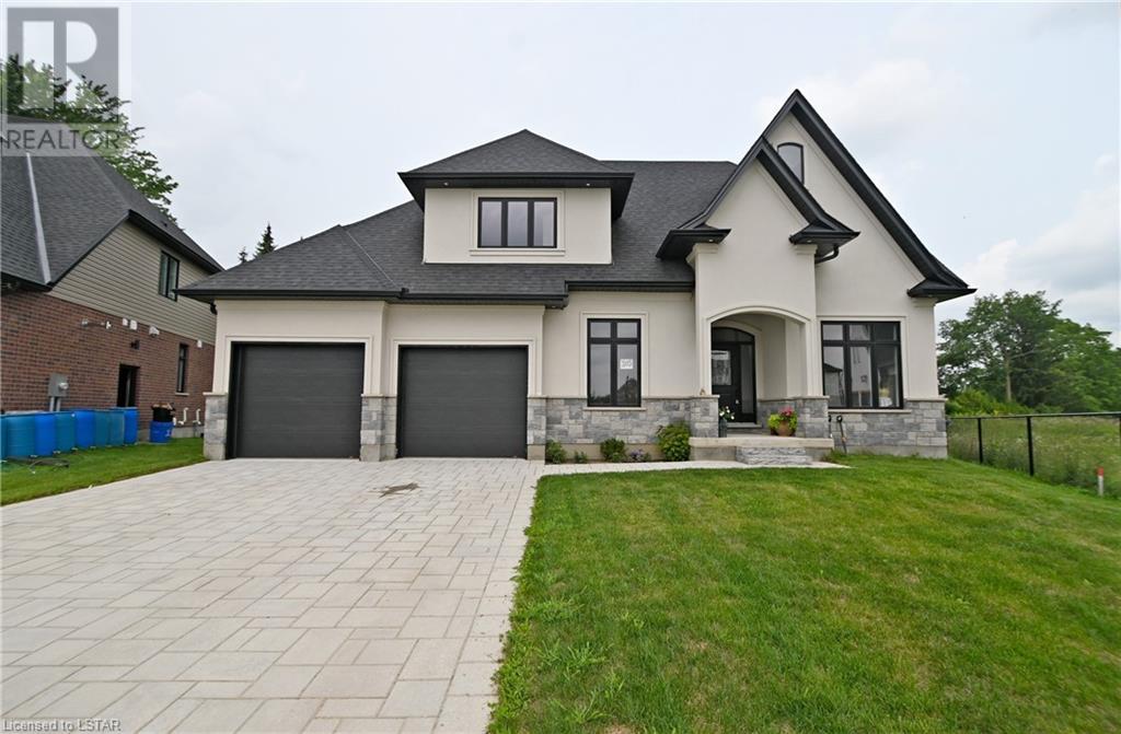 105 ASPEN Circle, thorndale, Ontario