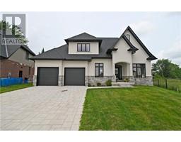 105 ASPEN Circle, thorndale, Ontario