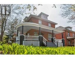 3 DALY Avenue, stratford, Ontario