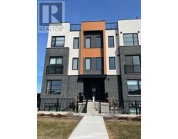 3900 SAVOY Street Unit# 5, london, Ontario