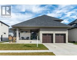 3478 SILVERLEAF Chase, london, Ontario