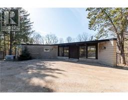 235484 23RD Line, thamesford, Ontario