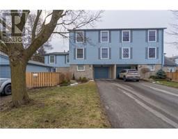 64 MCMASTER Crescent, london, Ontario