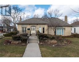 448 OXFORD Street E Unit# UPPER, london, Ontario