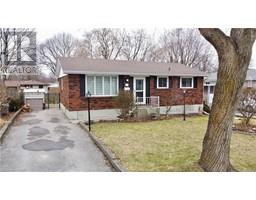 83 AMY Crescent, london, Ontario