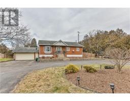 949 MIDLETON-NWAL TLINE Road, courtland, Ontario