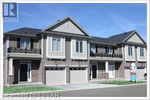 112 NORTH CENTRE ROAD Road Unit# 90, london, Ontario