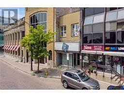 119 DUNDAS Street, london, Ontario