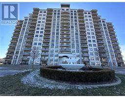 1030 CORONATION Drive Unit# 1008, london, Ontario