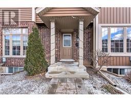 2635 BATEMAN Trail Unit# 88, london, Ontario