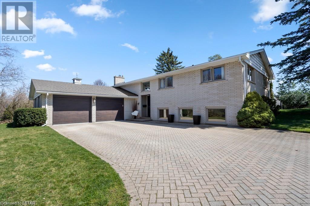 688 WESTMOUNT HILLS Drive, london, Ontario