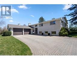 688 WESTMOUNT HILLS Drive, london, Ontario