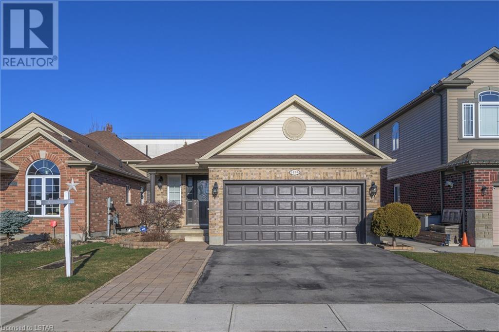 3299 EMILYCARR Lane, london, Ontario