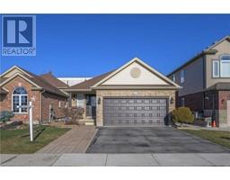 3299 EMILYCARR Lane, london, Ontario