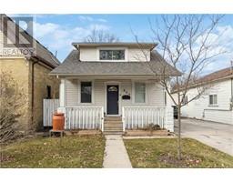 856 QUEENS Avenue, london, Ontario