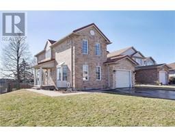 1159 HOMEVIEW Court, london, Ontario