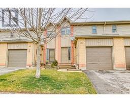 1199 HAMILTON Road Unit# 45, london, Ontario