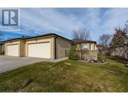 94 PINE VALLEY Gate Unit# 3, london, Ontario