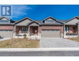 1080 UPPERPOINT Avenue Unit# 27, london, Ontario