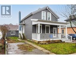 12 CARTWRIGHT Street, london, Ontario