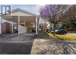 1318 HIGHBURY Avenue N Unit# 56, london, Ontario