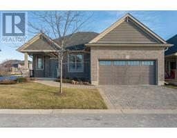 234 PEACH TREE Boulevard Unit# 71, st. thomas, Ontario