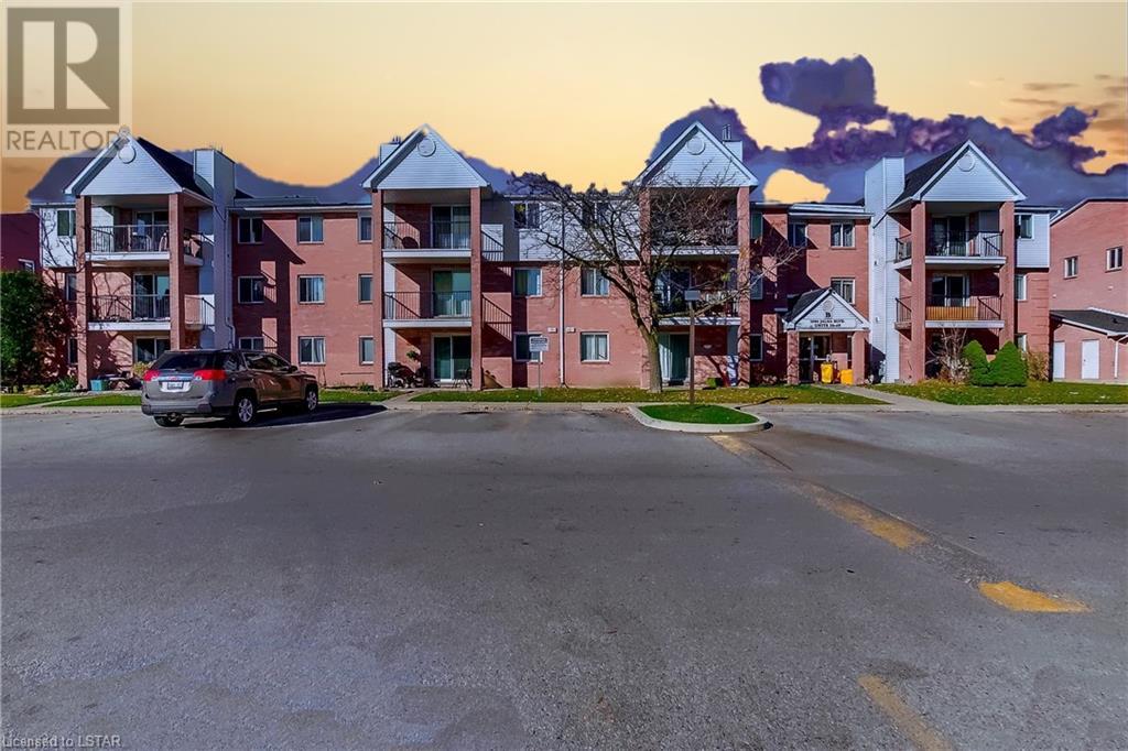 1096 JALNA Boulevard Unit# 45, london, Ontario