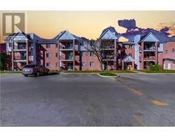 1096 JALNA Boulevard Unit# 45, london, Ontario